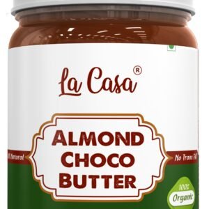 Almond Choco Butter ( White)