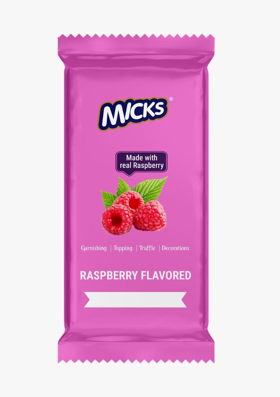 MICKS RASPBERRY FLAVORED