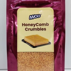 MICKS HoneyComb Crumbles