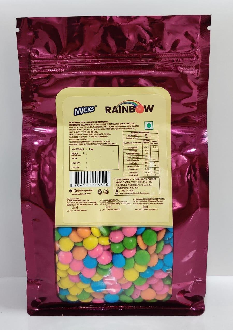 MICKS RAINBOW - Image 2