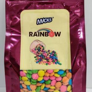 MICKS RAINBOW