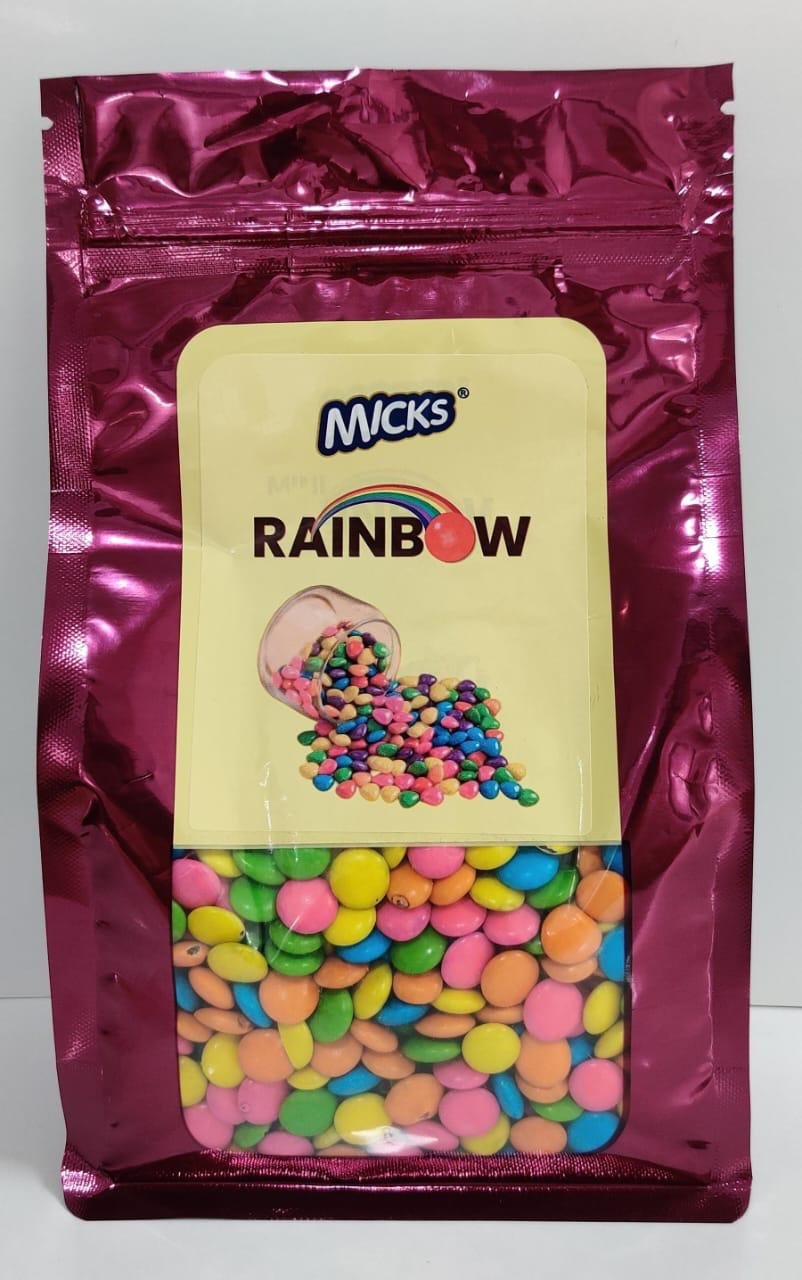 MICKS RAINBOW