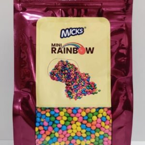 MICKS MINI RAINBOW