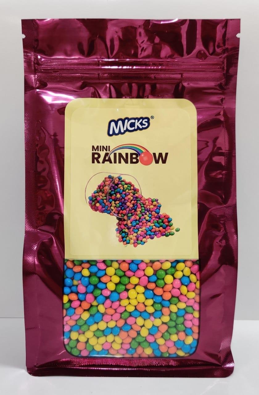 MICKS MINI RAINBOW