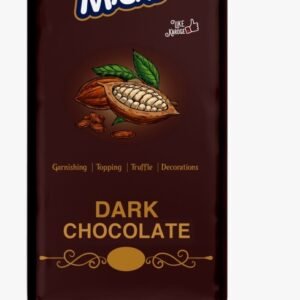 DARK CHOCOLATE