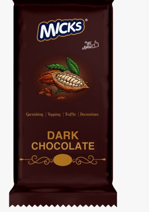 DARK CHOCOLATE