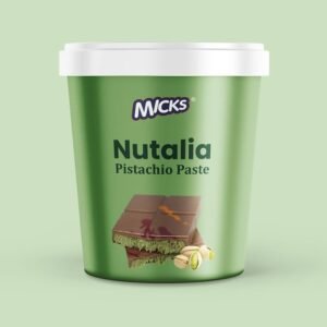 Nutalia Pistachio Paste
