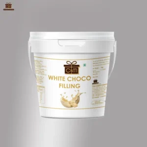 White  Filling