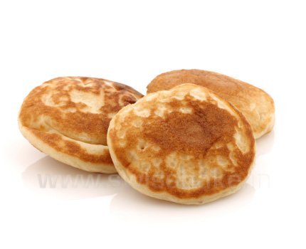 Mini Pan Cake Mix - Image 2