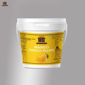 Mango Filling