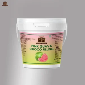 Pink Guava Filling