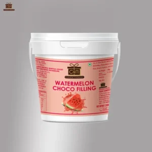 Watermelon Filling